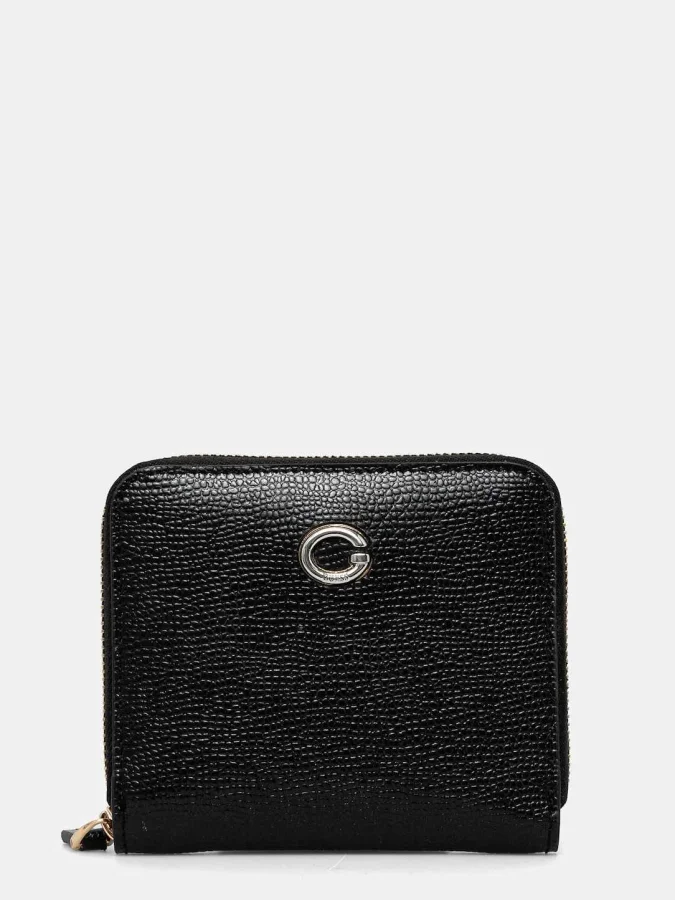 GUESS - G PUFFY SMALL ZIP...