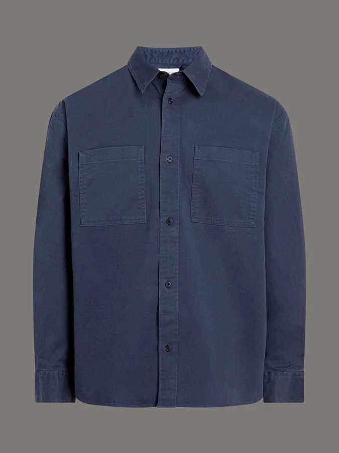 CALVIN KLEIN JEANS - LS...