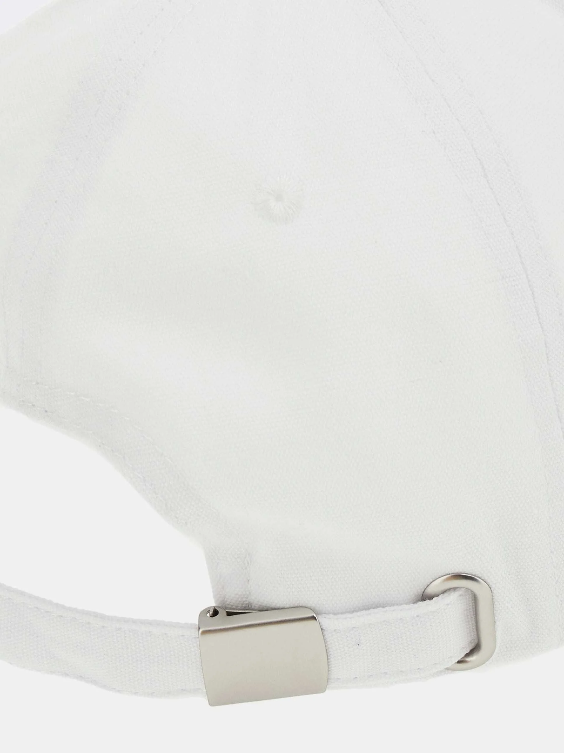 GUESS - LONDON BASEBALL CAP GUESS - LONDON BASEBALL CAP