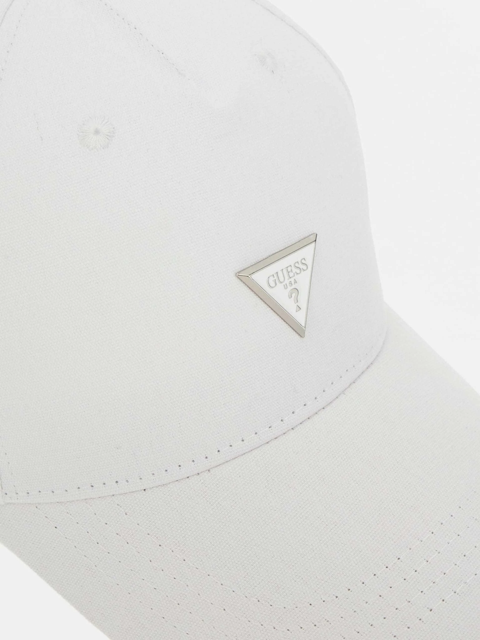 GUESS - LONDON BASEBALL CAP GUESS - LONDON BASEBALL CAP