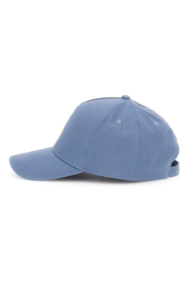 GUESS - LONDON BASEBALL CAP GUESS - LONDON BASEBALL CAP