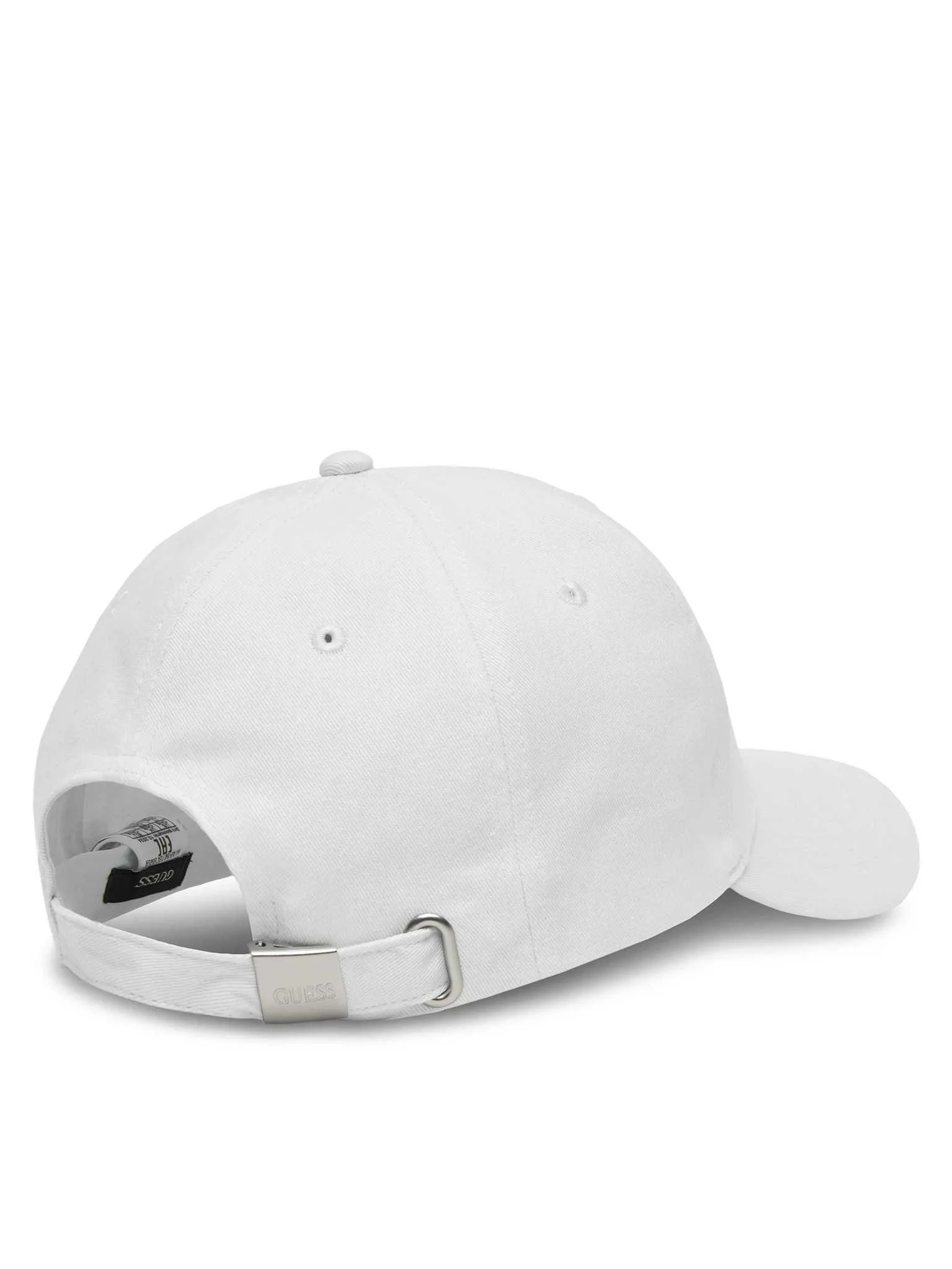 GUESS - LONDON BASEBALL CAP 2