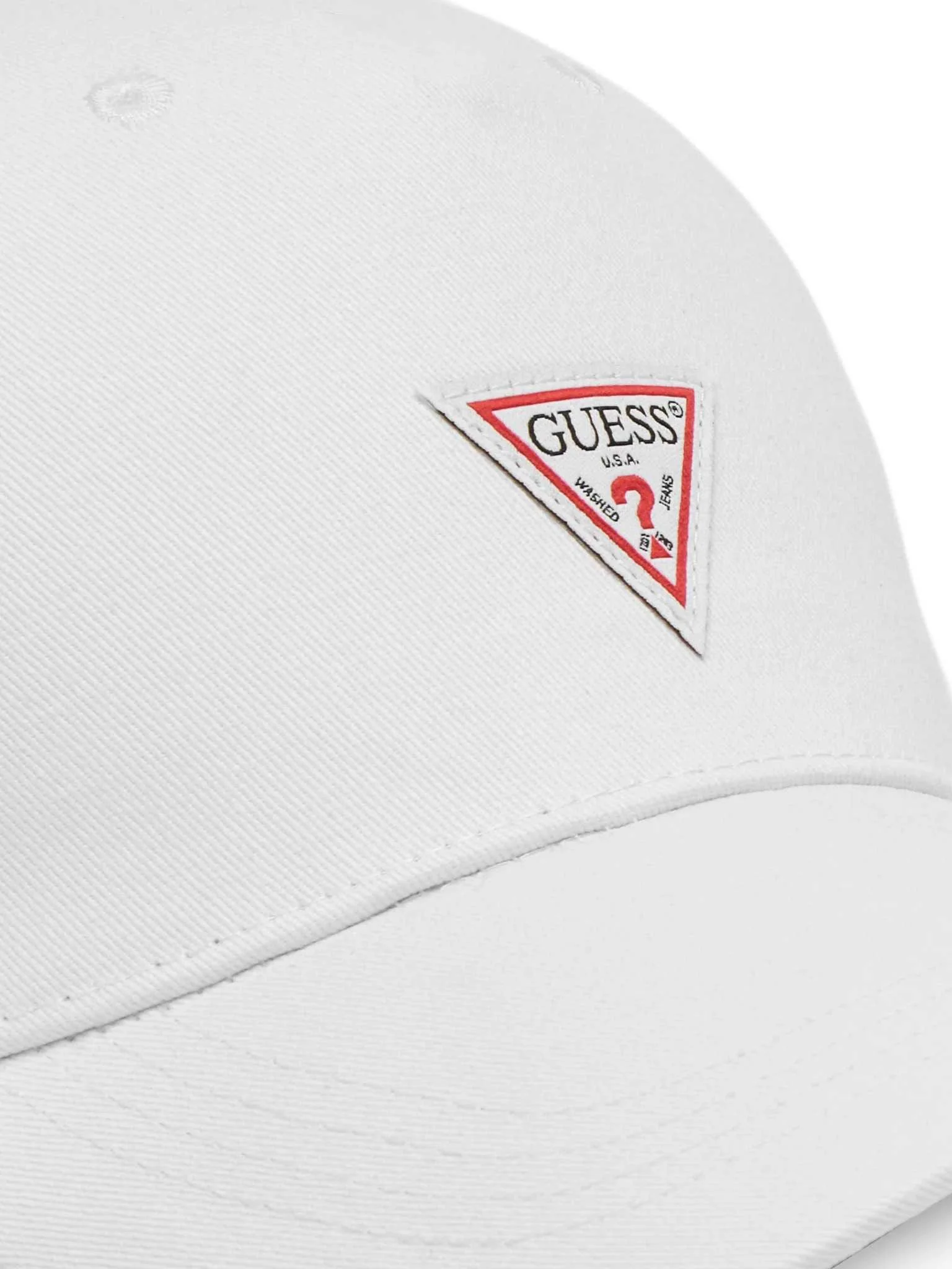 GUESS - LONDON BASEBALL CAP GUESS - LONDON BASEBALL CAP