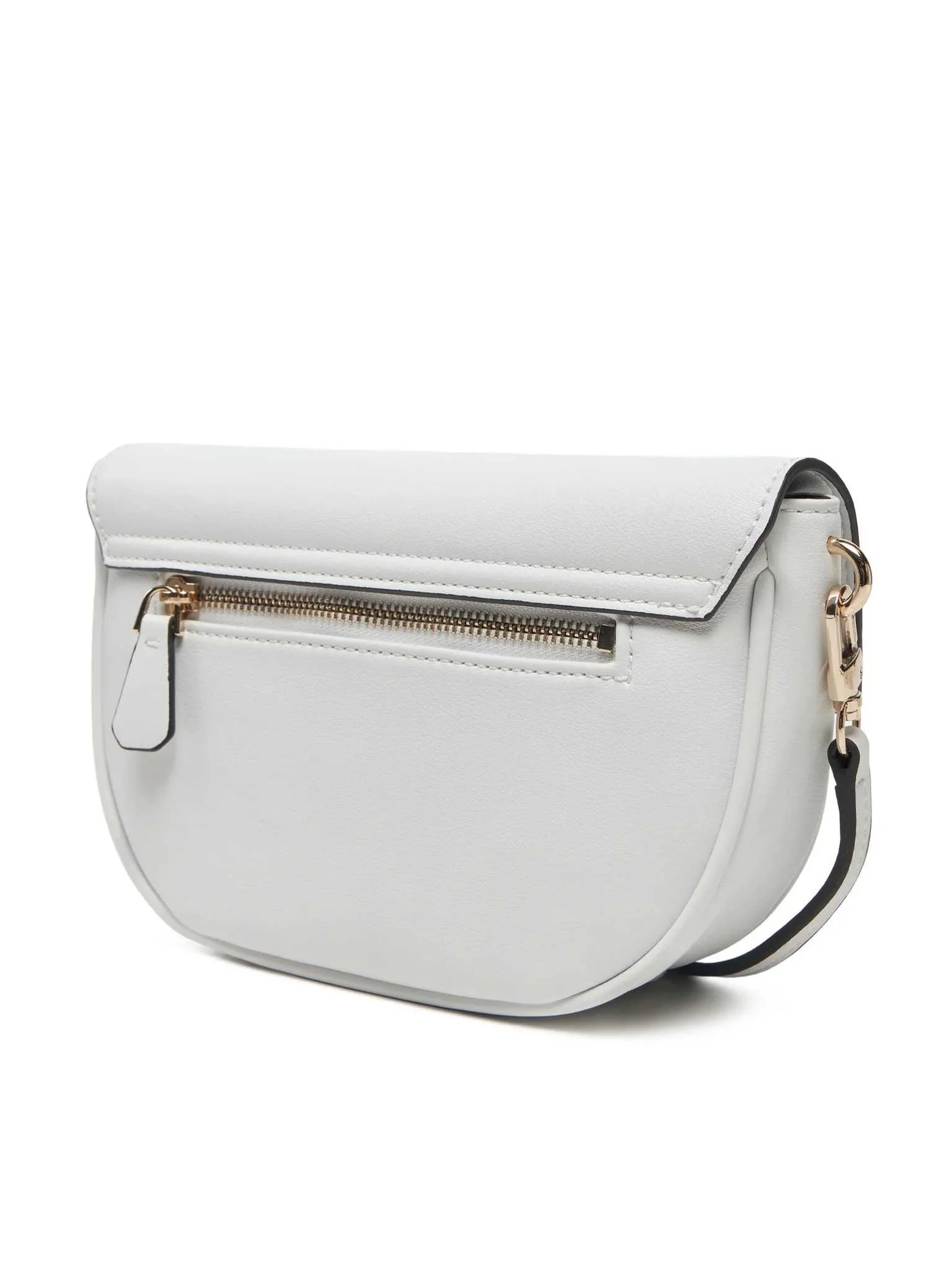 GUESS - CERELIA FLAP SHOULDER BAG GUESS - CERELIA FLAP SHOULDER BAG