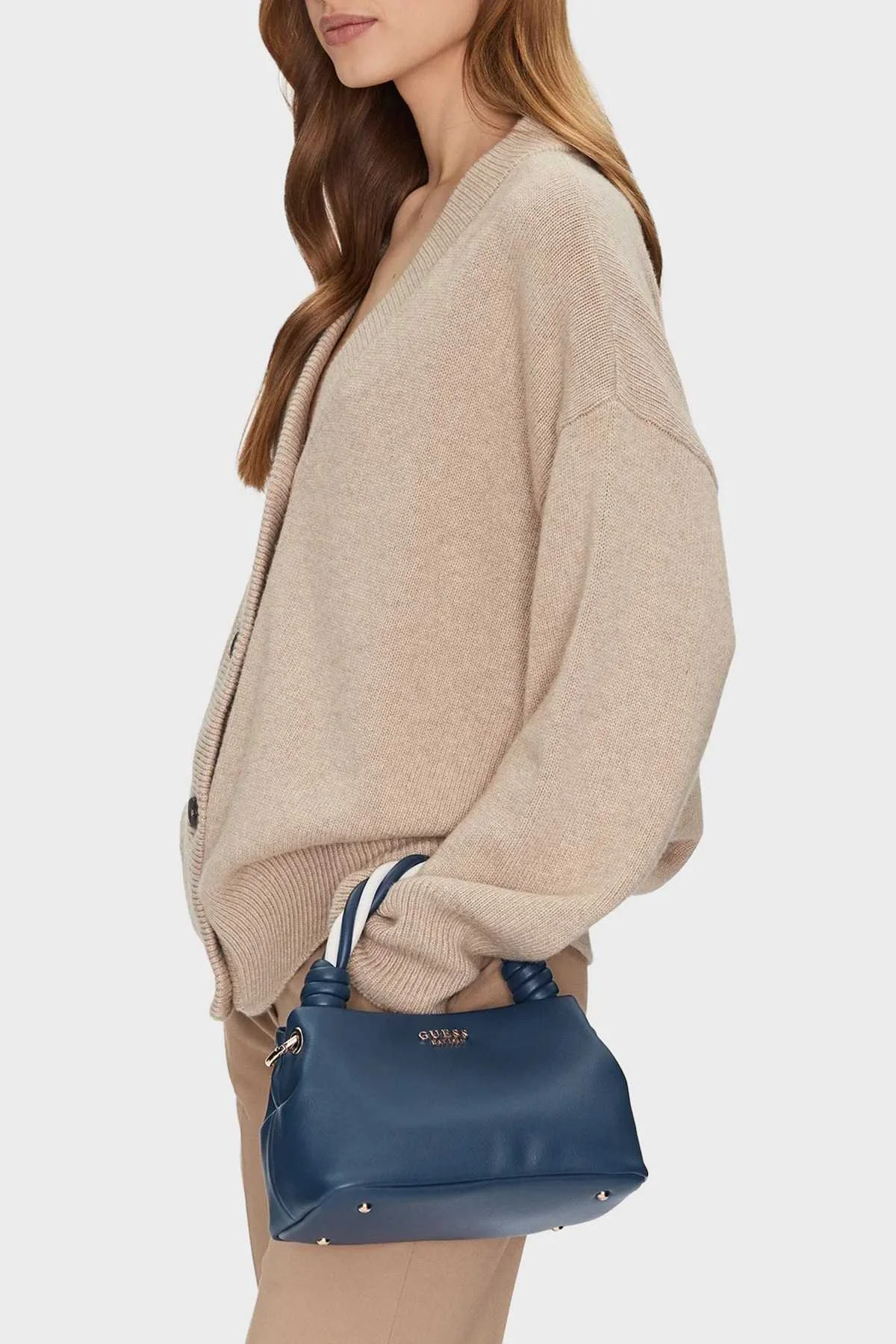 GUESS - CRUISE VIBE TOP HANDLE XBODY GUESS - CRUISE VIBE TOP HANDLE XBODY