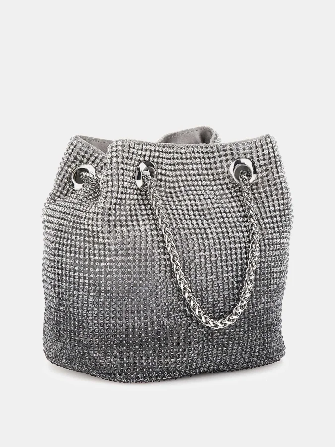 GUESS - ZALINA POUCH 2