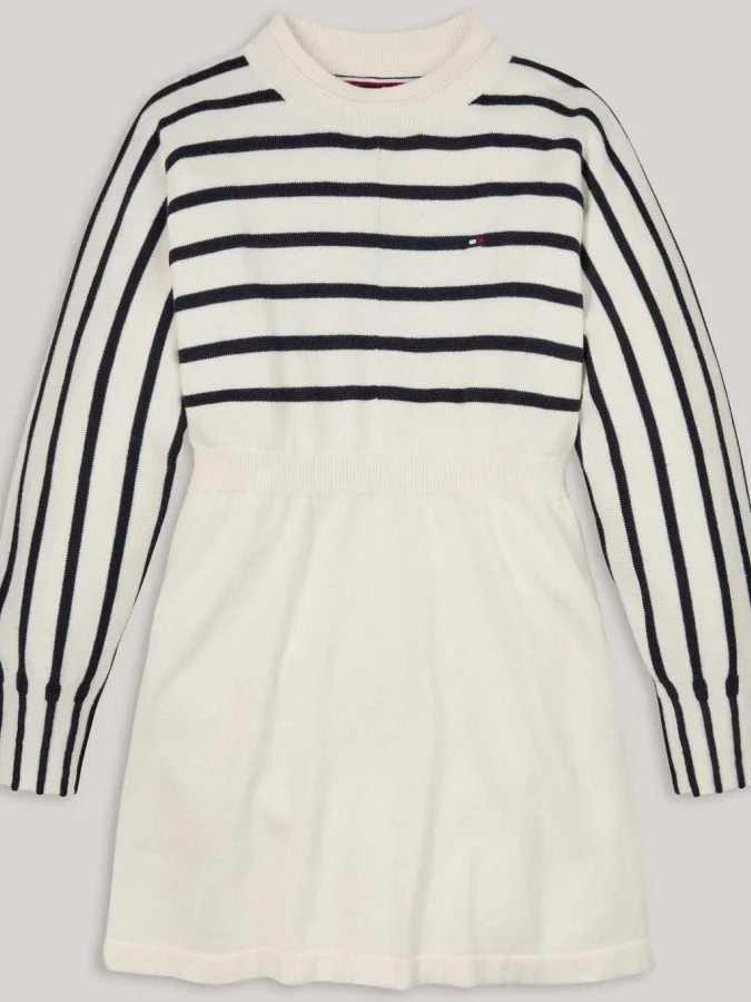 TOMMY HILFIGER - STRIPE...