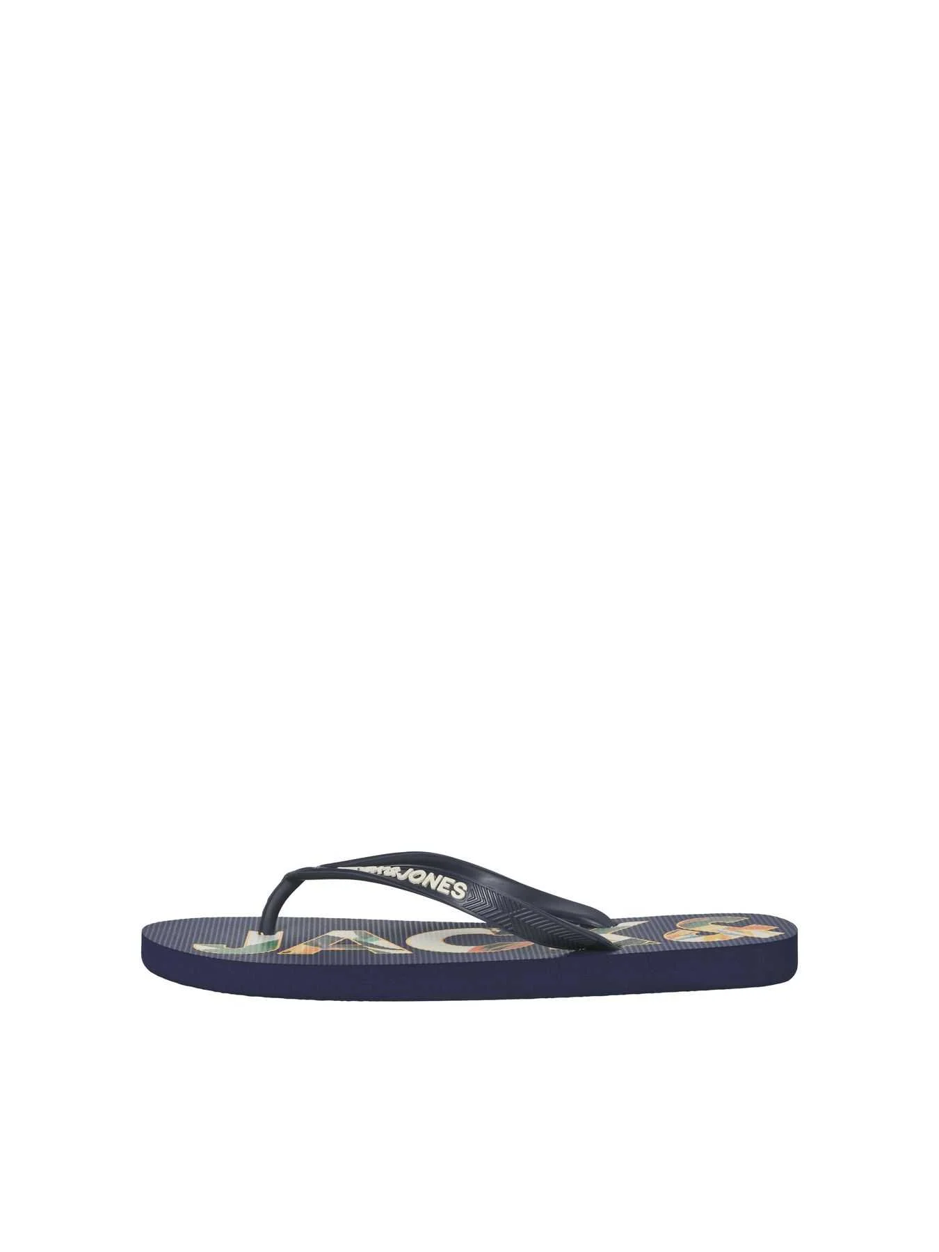 Jack&Jones - JFWLOGO PALM...