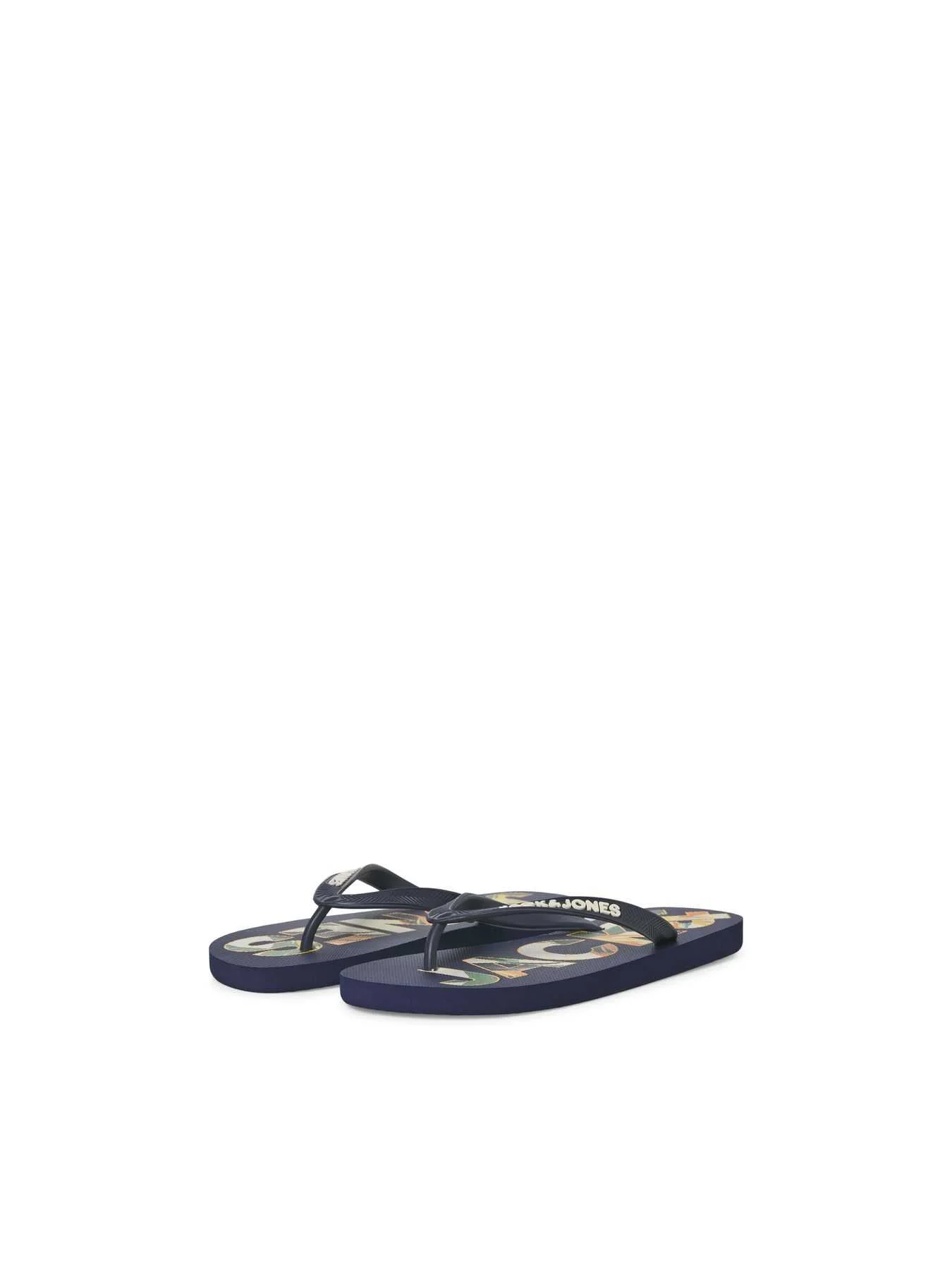 Jack&Jones - JFWLOGO PALM... 2