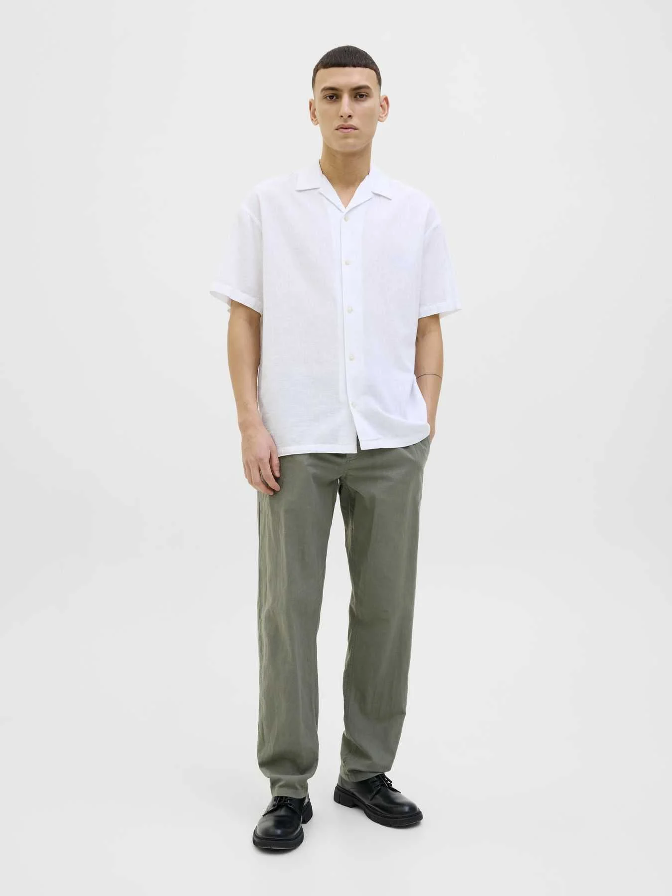 Jack&Jones - JPSTKANE SUMMER JOGGER SN Jack&Jones - JPSTKANE SUMMER JOGGER SN