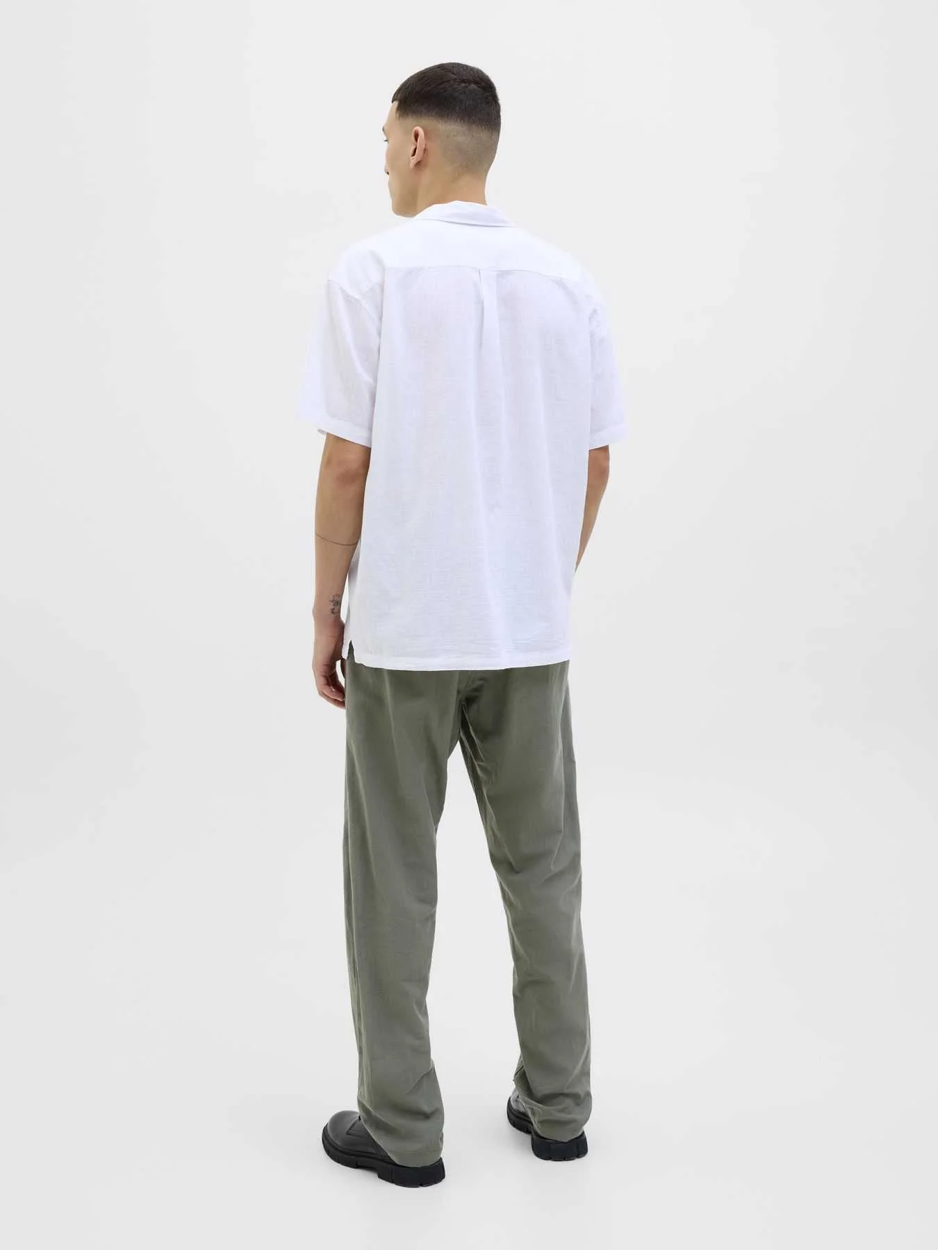 Jack&Jones - JPSTKANE SUMMER JOGGER SN Jack&Jones - JPSTKANE SUMMER JOGGER SN