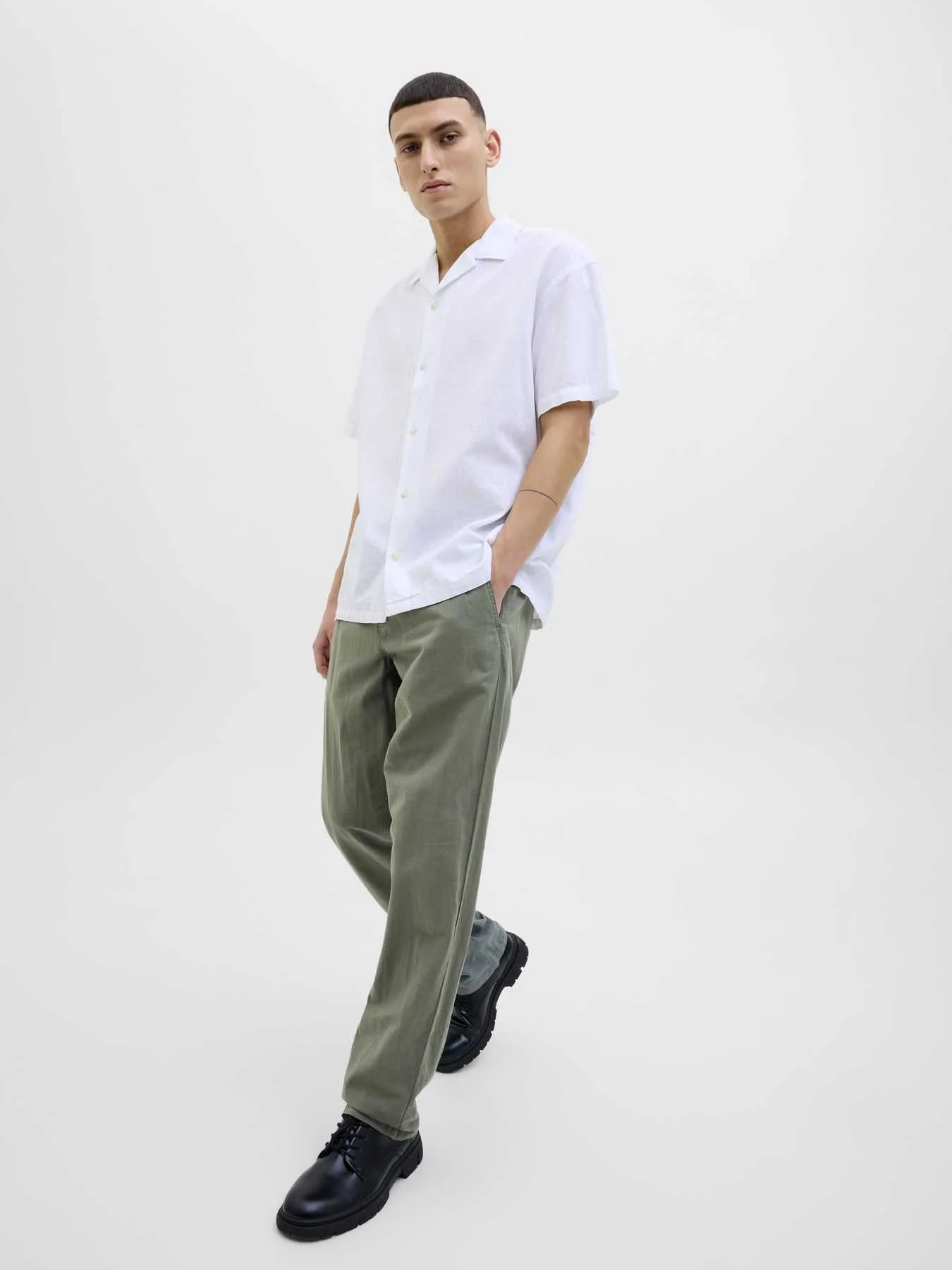 Jack&Jones - JPSTKANE SUMMER JOGGER SN Jack&Jones - JPSTKANE SUMMER JOGGER SN