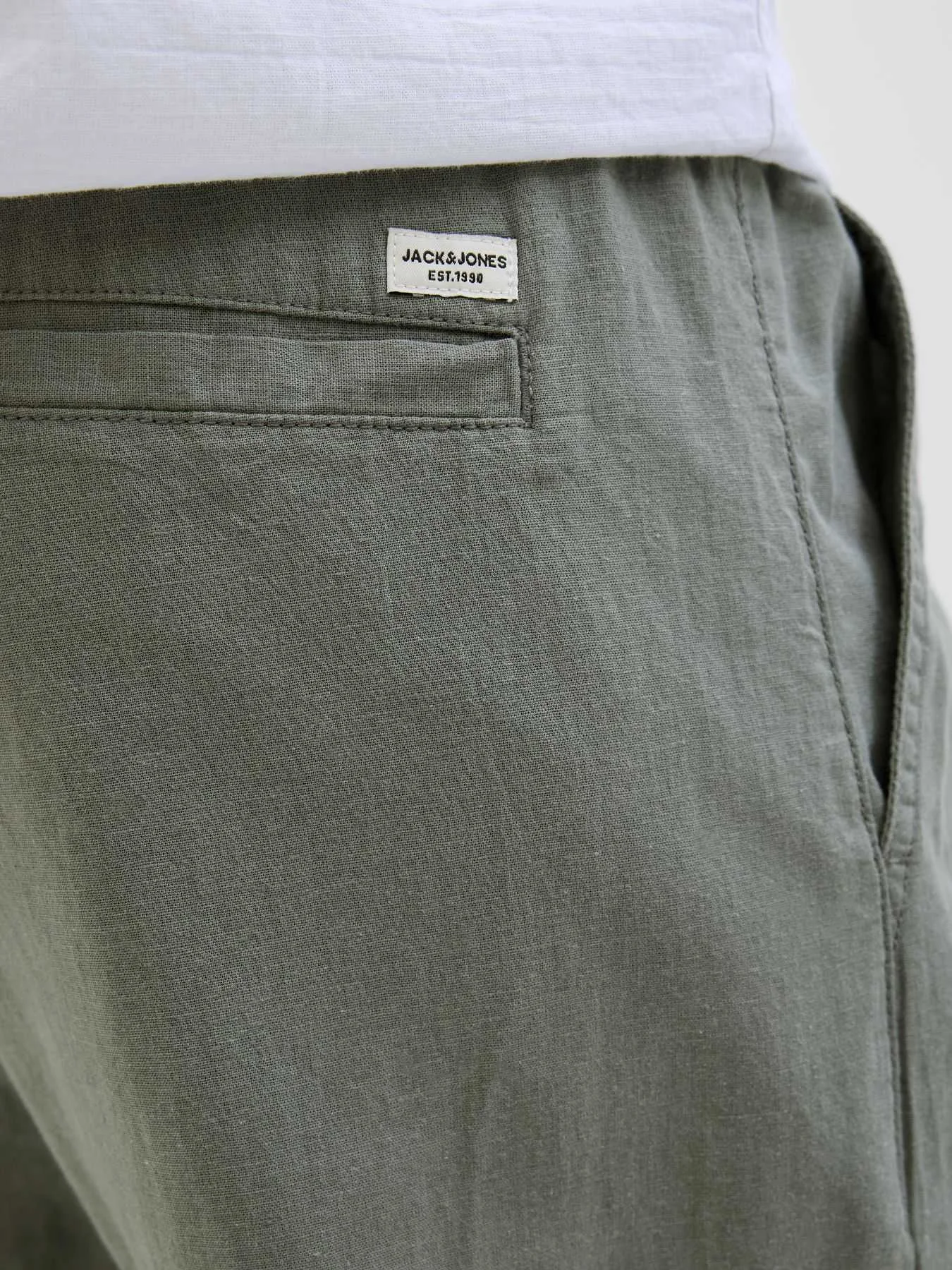Jack&Jones - JPSTKANE SUMMER JOGGER SN Jack&Jones - JPSTKANE SUMMER JOGGER SN