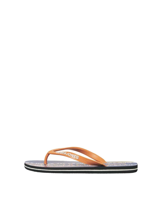 Jack&Jones - JFWLOGO 2.0...