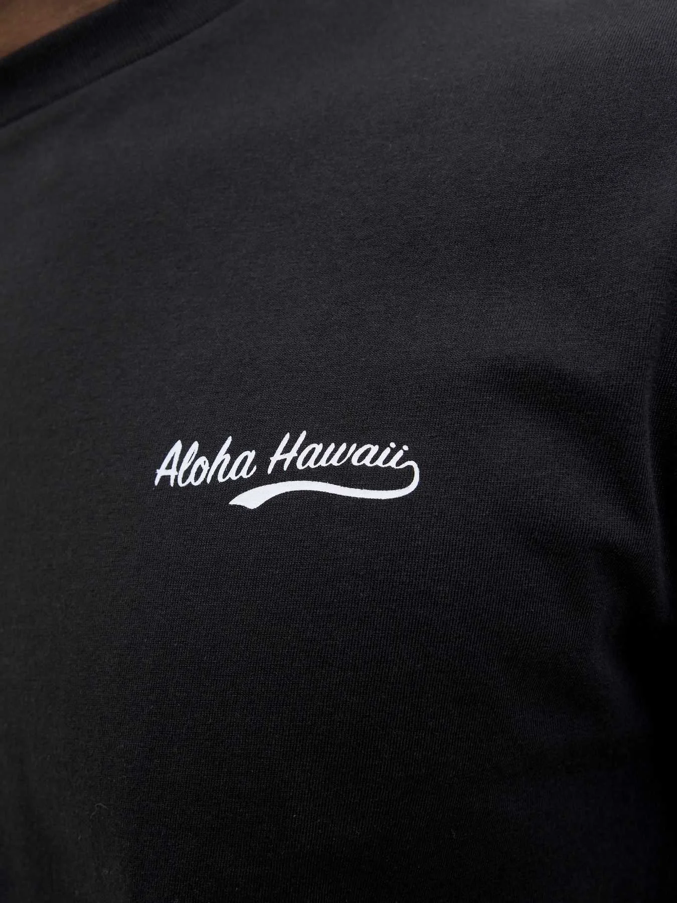 Jack&Jones - JJZEKIEL TEE SS CREW NECK Jack&Jones - JJZEKIEL TEE SS CREW NECK