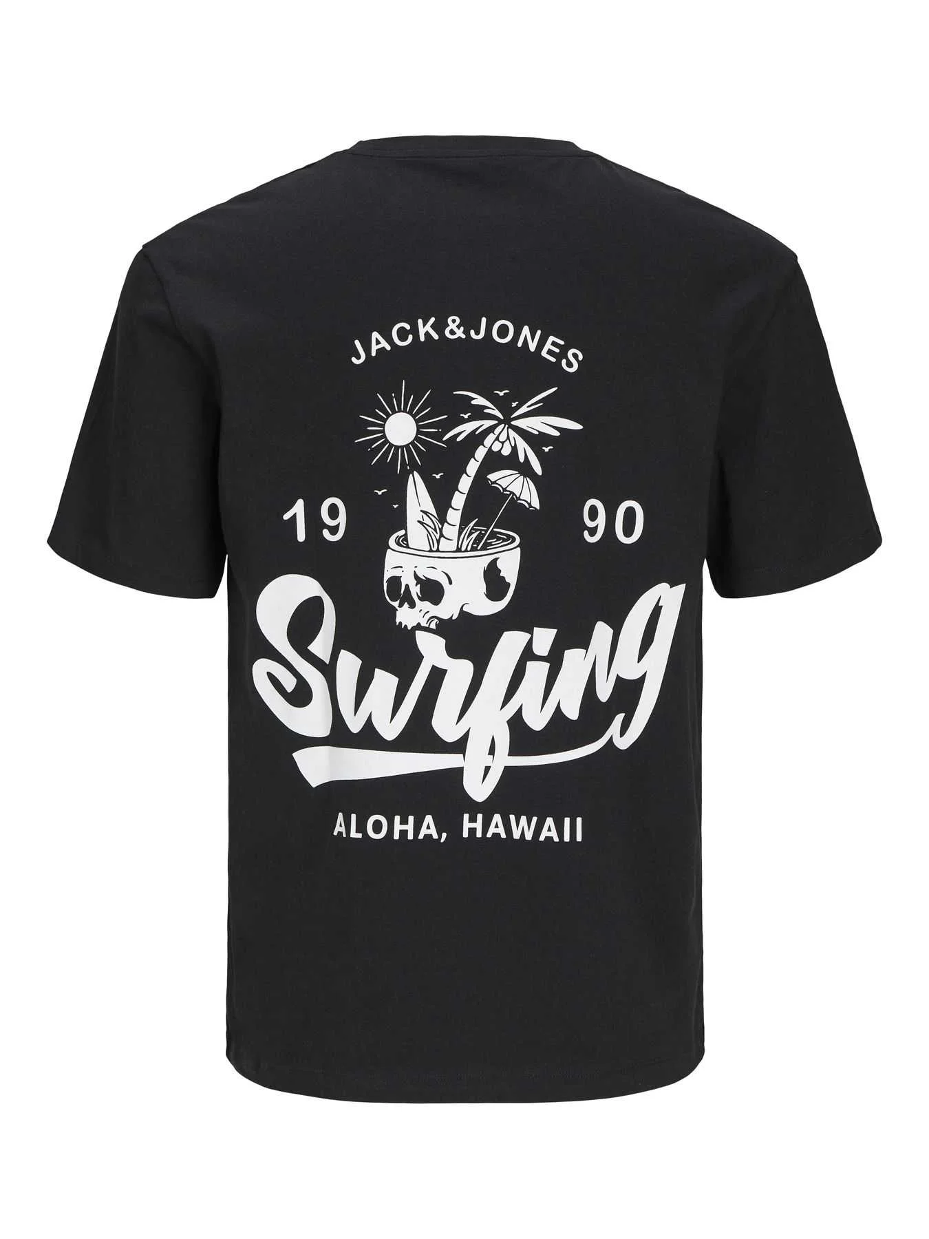 Jack&Jones - JJZEKIEL TEE SS CREW NECK Jack&Jones - JJZEKIEL TEE SS CREW NECK