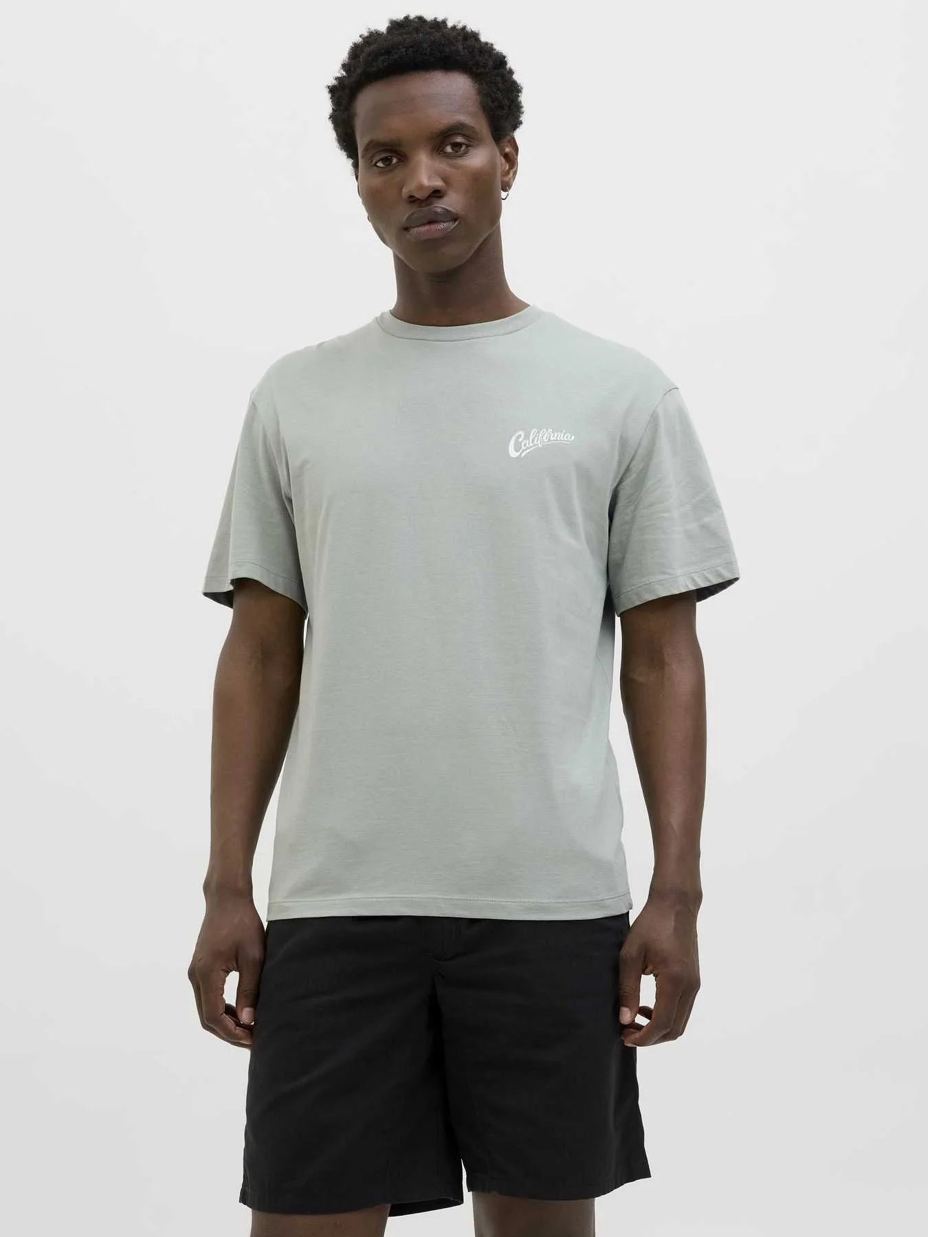 Jack&Jones - JJZEKIEL TEE...
