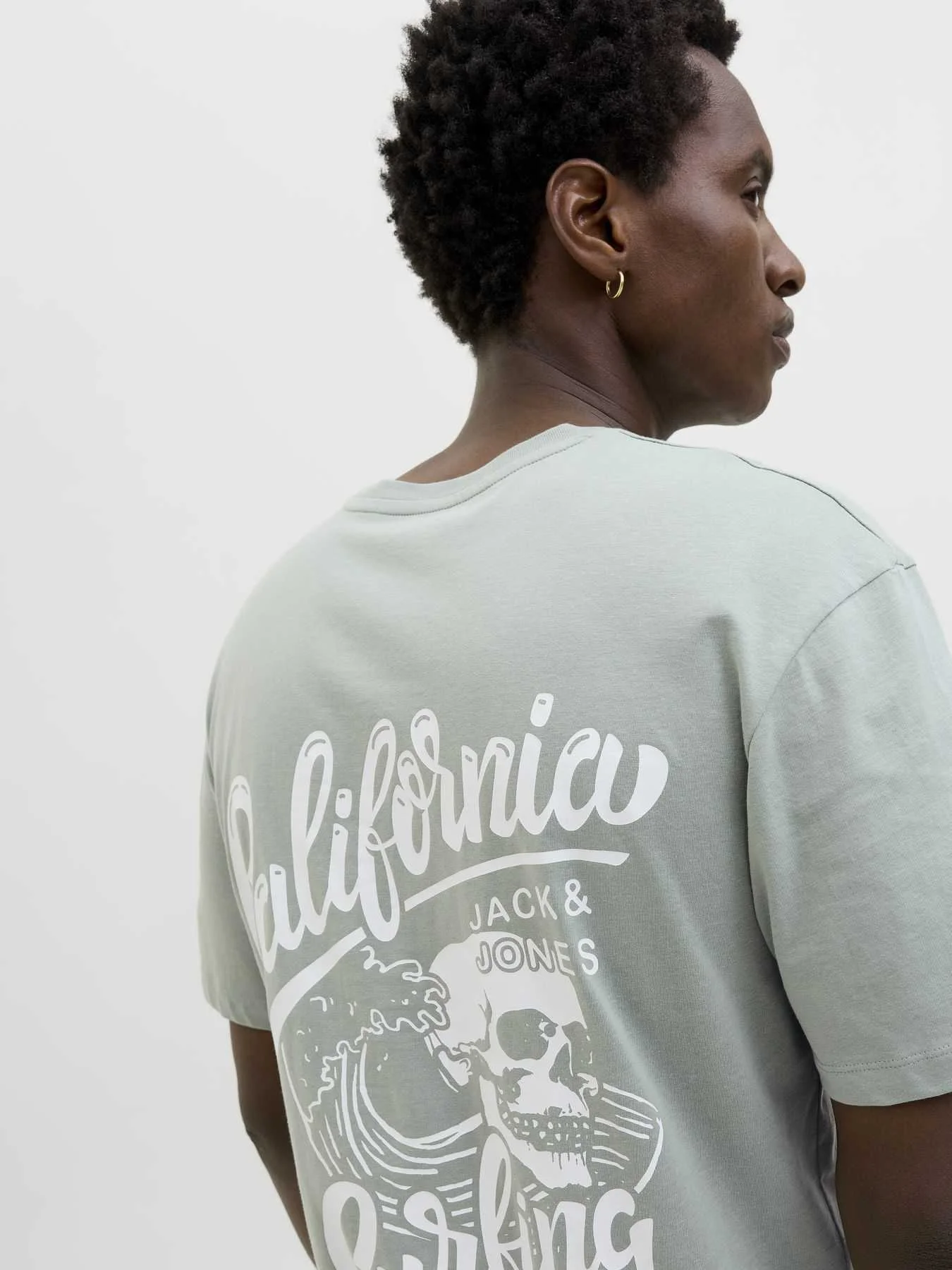 Jack&Jones - JJZEKIEL TEE... 2
