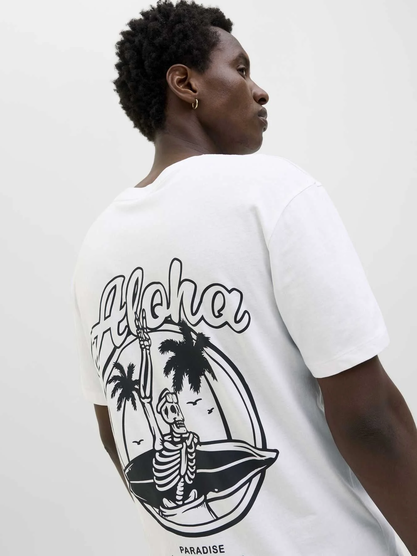 Jack&Jones - JJZEKIEL TEE... 2