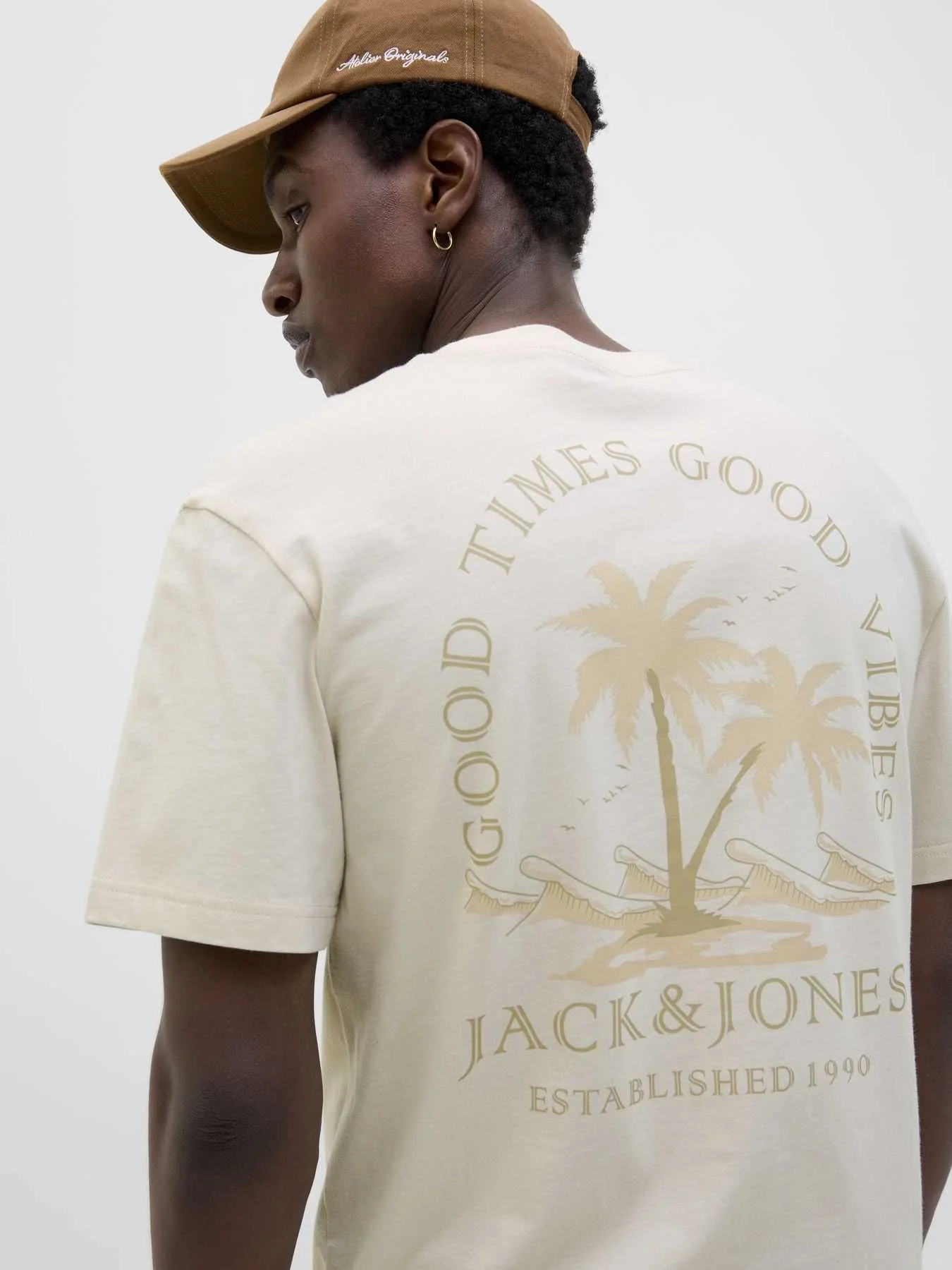 Jack&Jones - JJSUMMER VIBES... 2