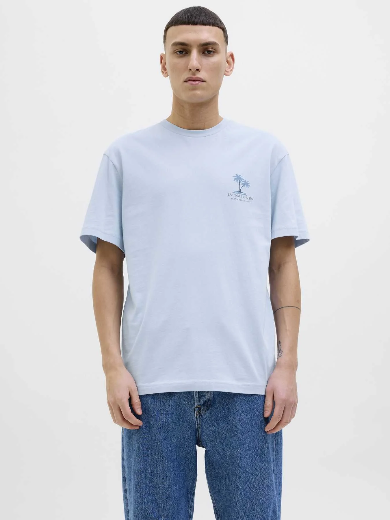 Jack&Jones - JJSUMMER VIBES...