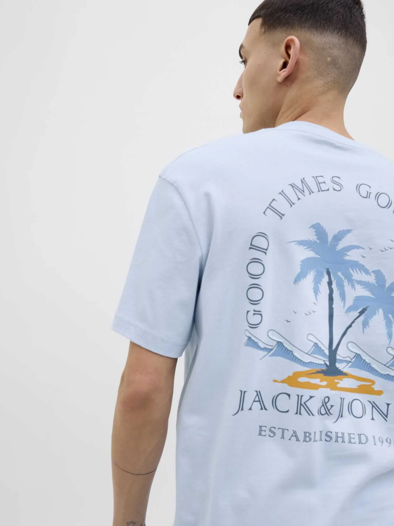 Jack&Jones - JJSUMMER VIBES... 2