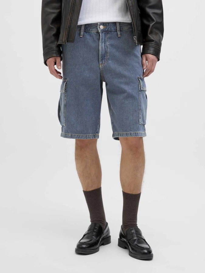 Jack&Jones - JJIBILL JJWIDE...