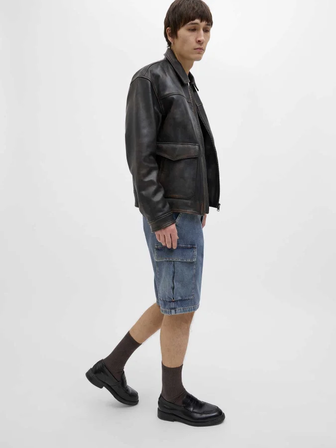 Jack&Jones - JJIBILL JJWIDE... 2