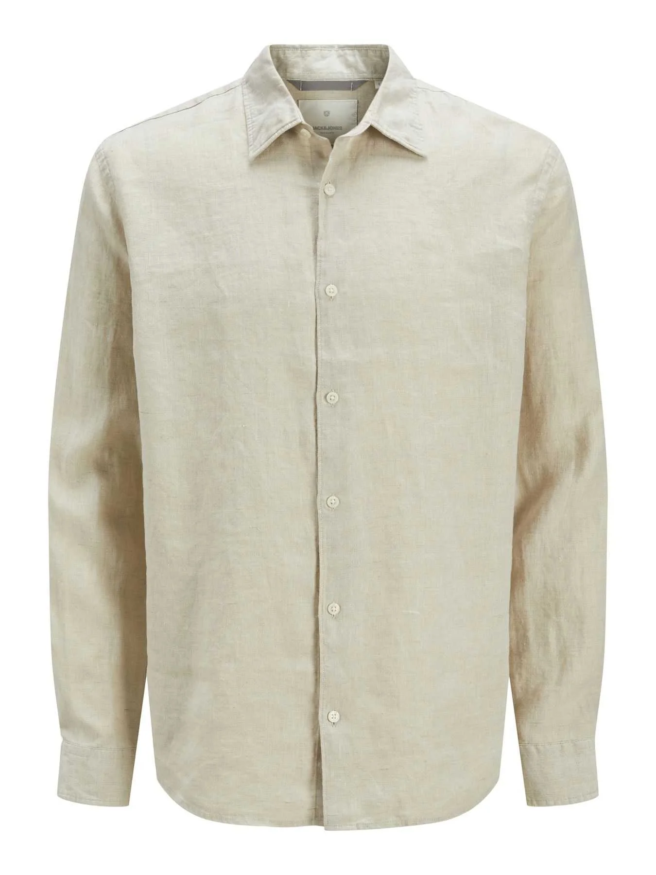 Jack&Jones - JPRCCLAWRENCE LINEN L/S... Jack&Jones - JPRCCLAWRENCE LINEN L/S...