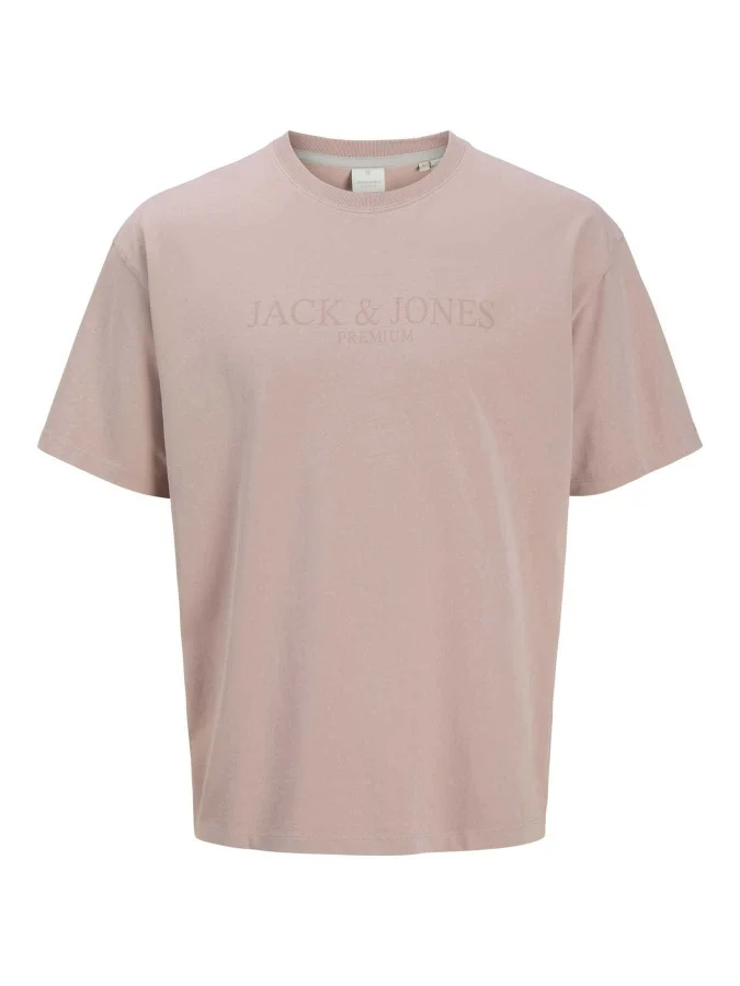 Jack&Jones - JPRBLULUCA SS TEE