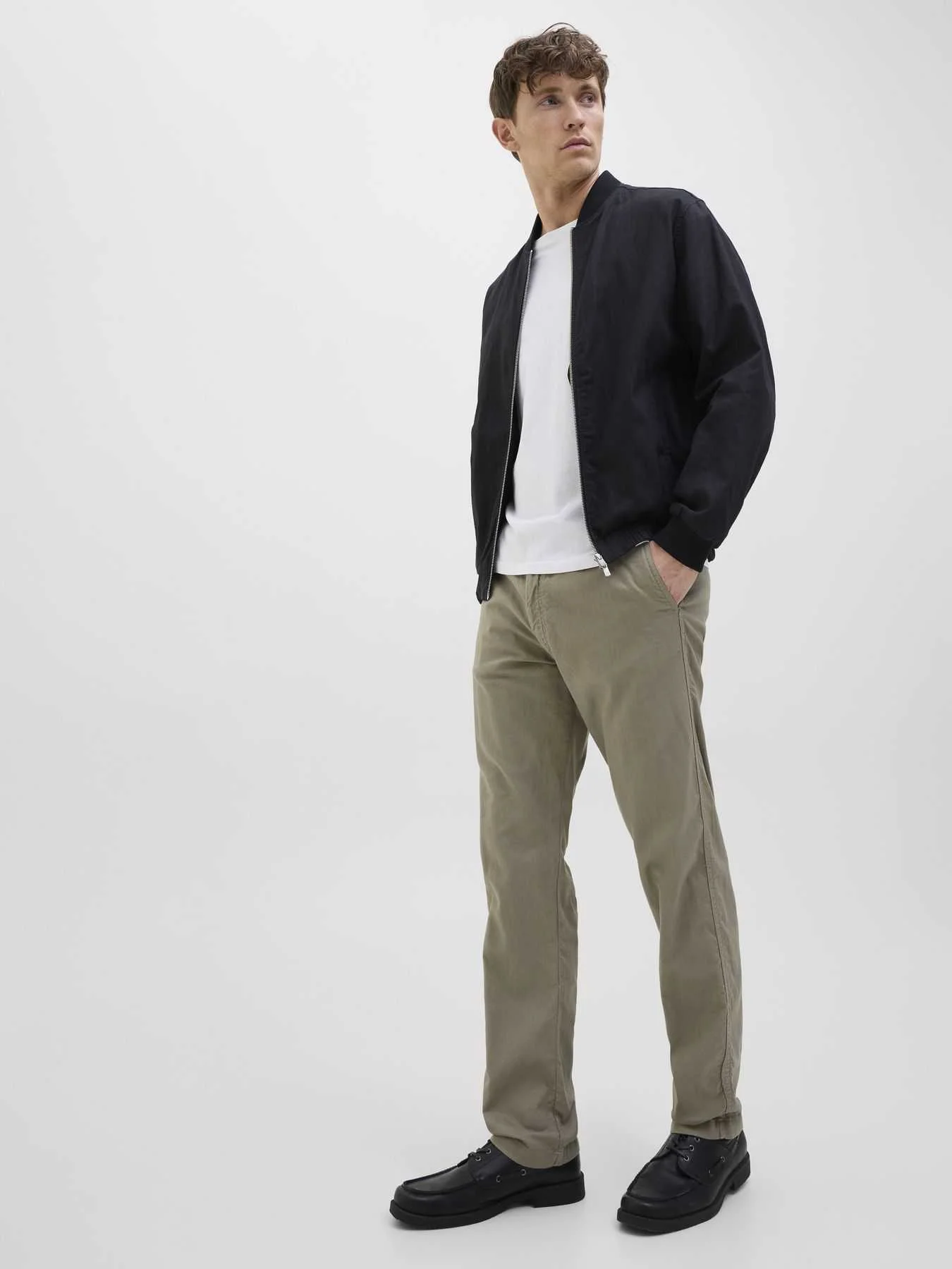 Jack&Jones - JPSTKANE HYBRID BONDI... Jack&Jones - JPSTKANE HYBRID BONDI...
