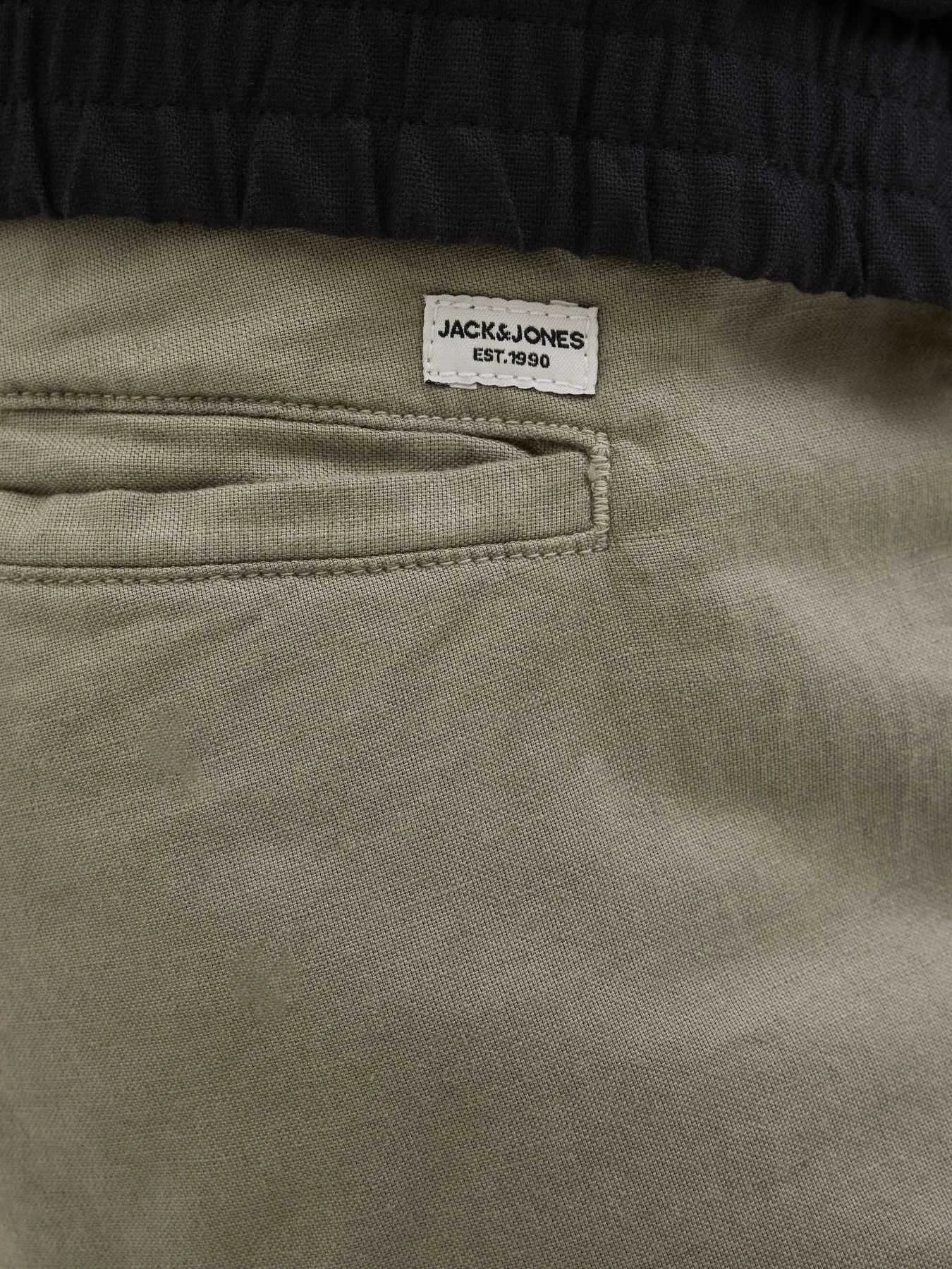 Jack&Jones - JPSTKANE HYBRID BONDI... Jack&Jones - JPSTKANE HYBRID BONDI...