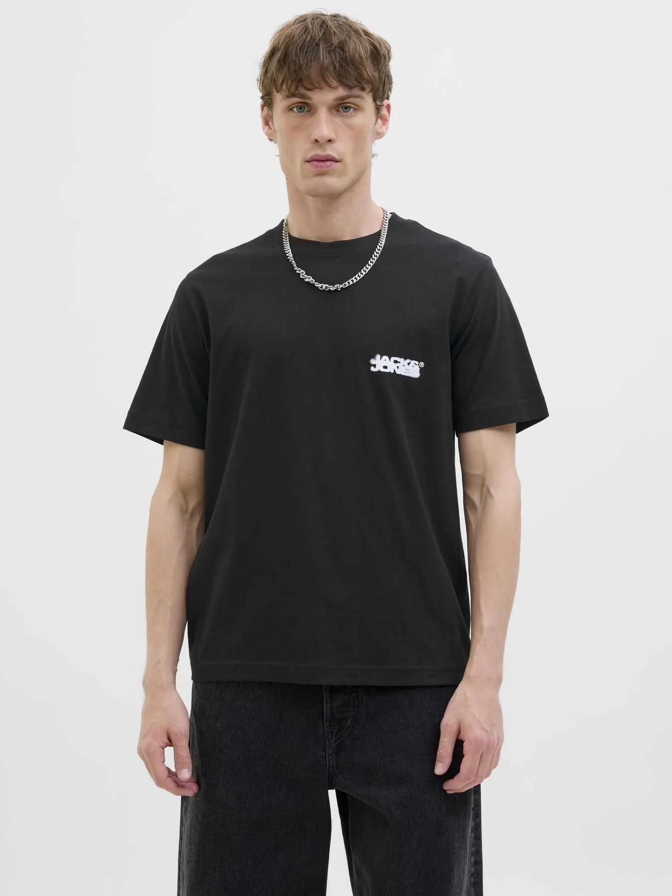 Jack&Jones - JCOSAGO LOGO...
