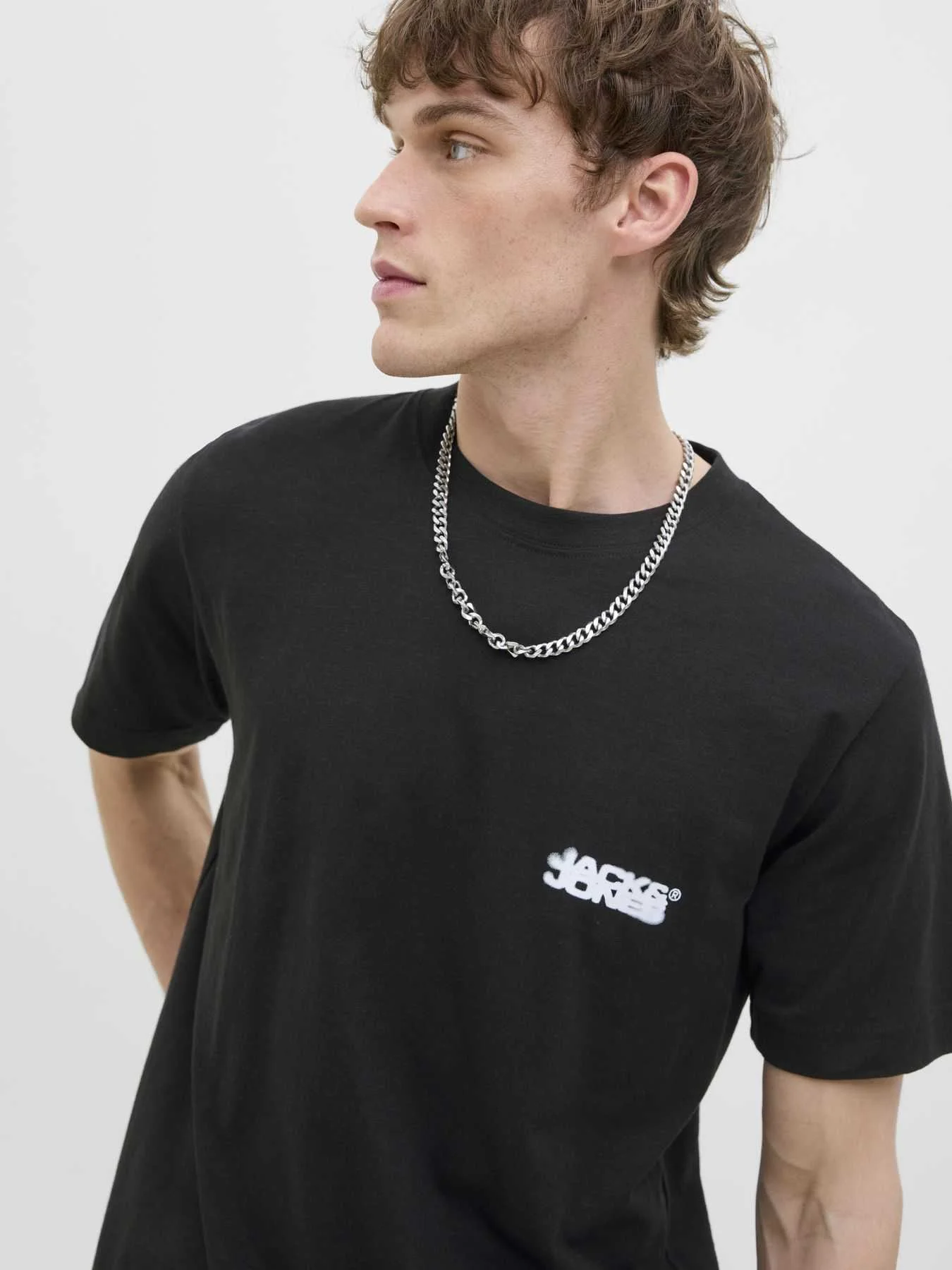 Jack&Jones - JCOSAGO LOGO... 2