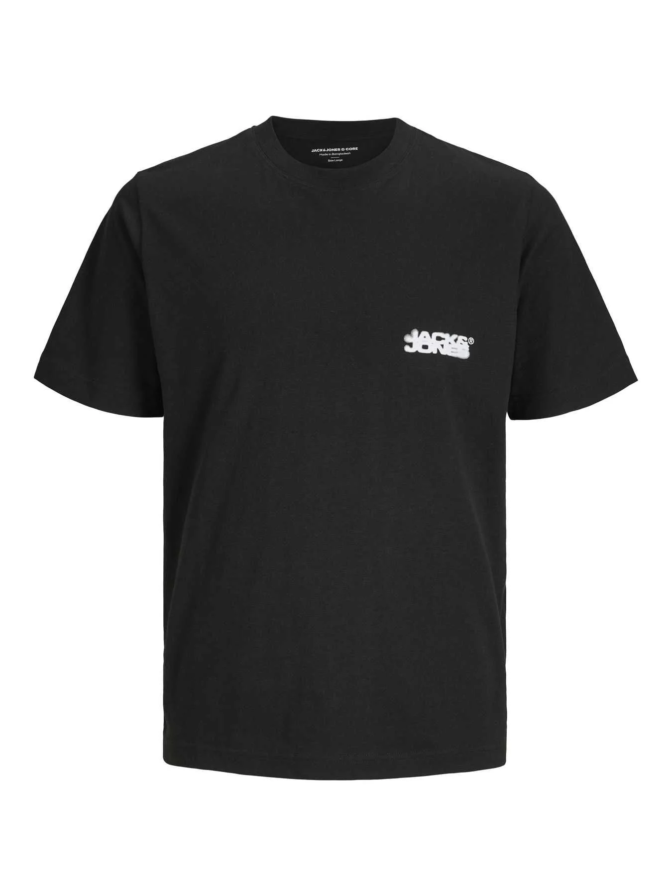 Jack&Jones - JCOSAGO LOGO SLUB TEE SS... Jack&Jones - JCOSAGO LOGO SLUB TEE SS...