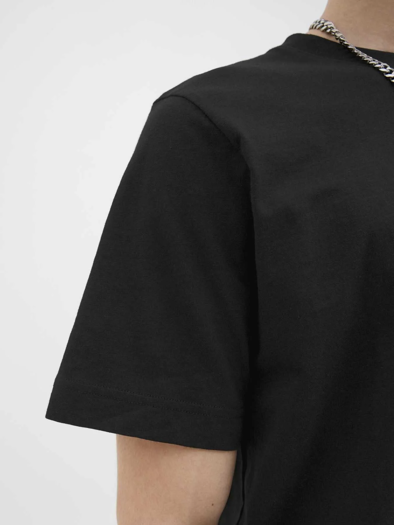 Jack&Jones - JCOSAGO LOGO SLUB TEE SS... Jack&Jones - JCOSAGO LOGO SLUB TEE SS...