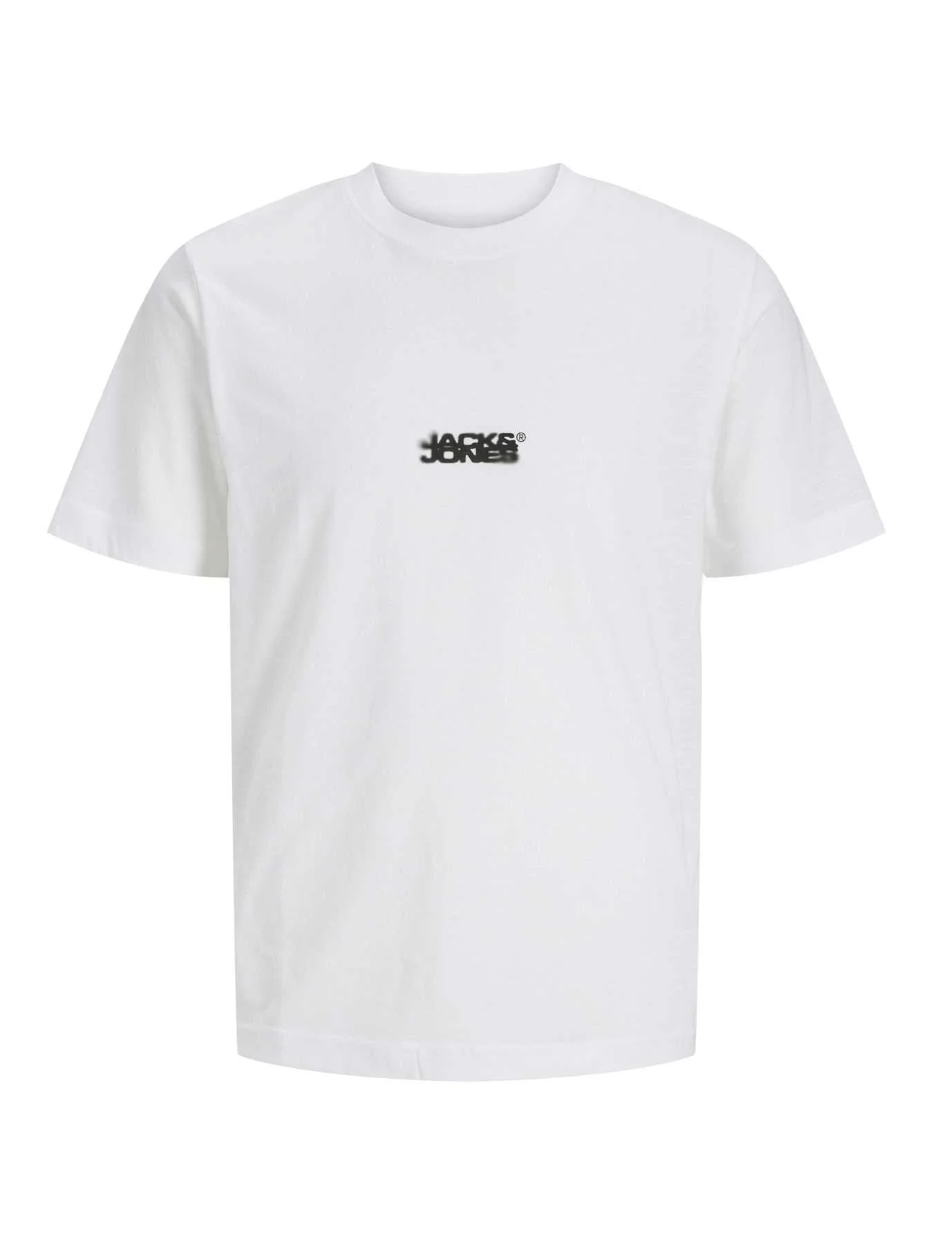 Jack&Jones - JCOSAGO LOGO SLUB TEE SS... Jack&Jones - JCOSAGO LOGO SLUB TEE SS...