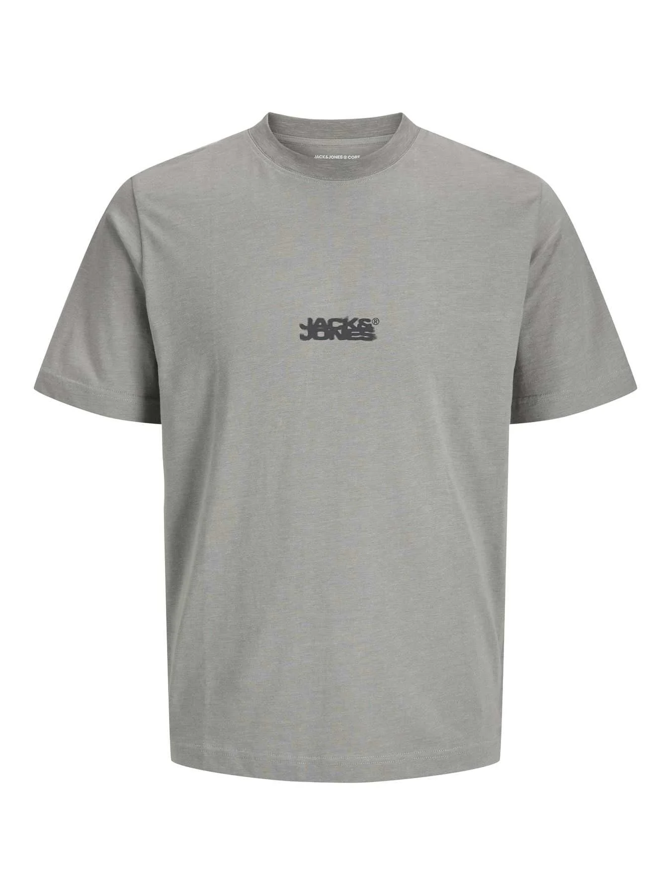 Jack&Jones - JCOSAGO LOGO SLUB TEE SS... Jack&Jones - JCOSAGO LOGO SLUB TEE SS...