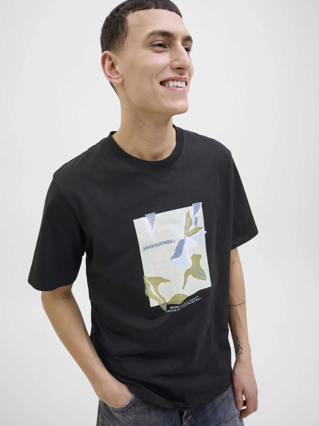 Jack&Jones - JORALMERIA... 2