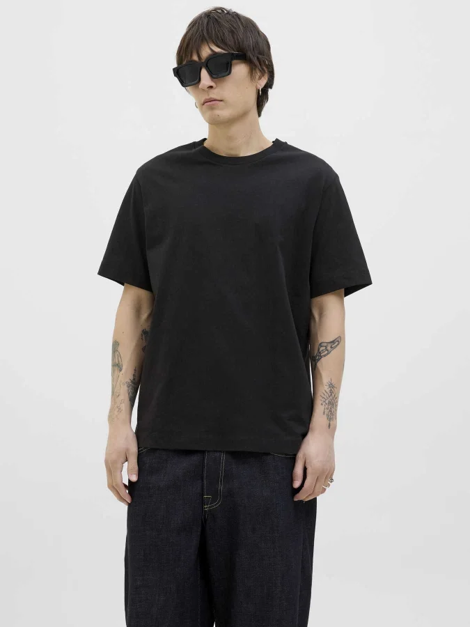 Jack&Jones - JORCANGGU EMB...