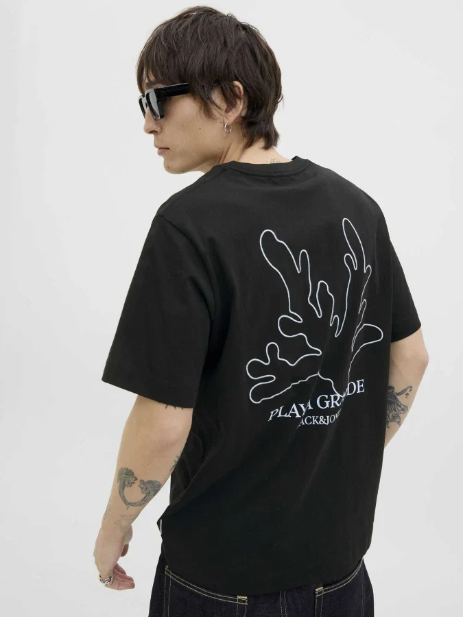 Jack&Jones - JORCANGGU EMB... 2