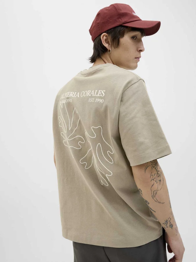 Jack&Jones - JORCANGGU EMB... 2