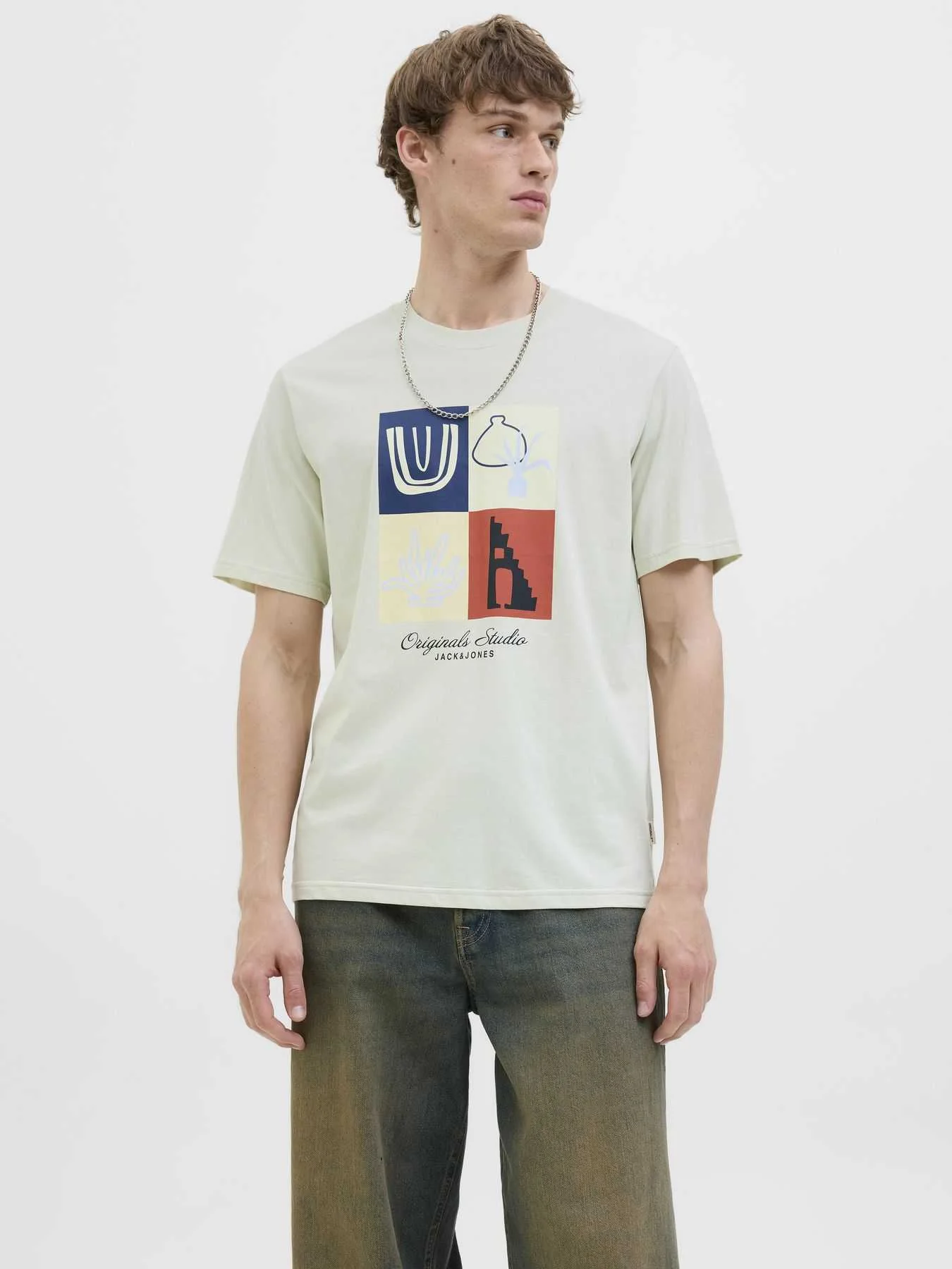 Jack&Jones - JORCANGGU...