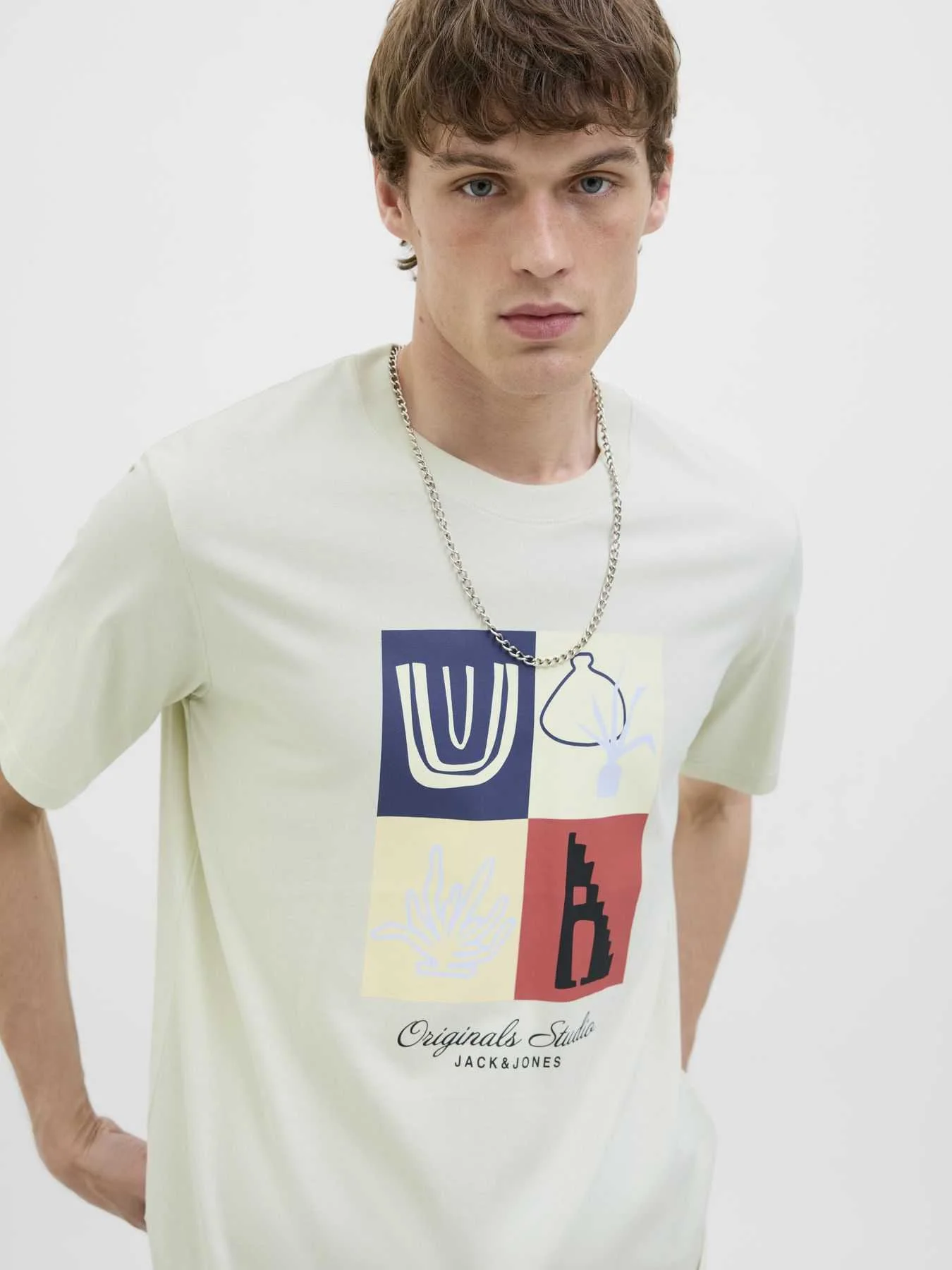 Jack&Jones - JORCANGGU... 2