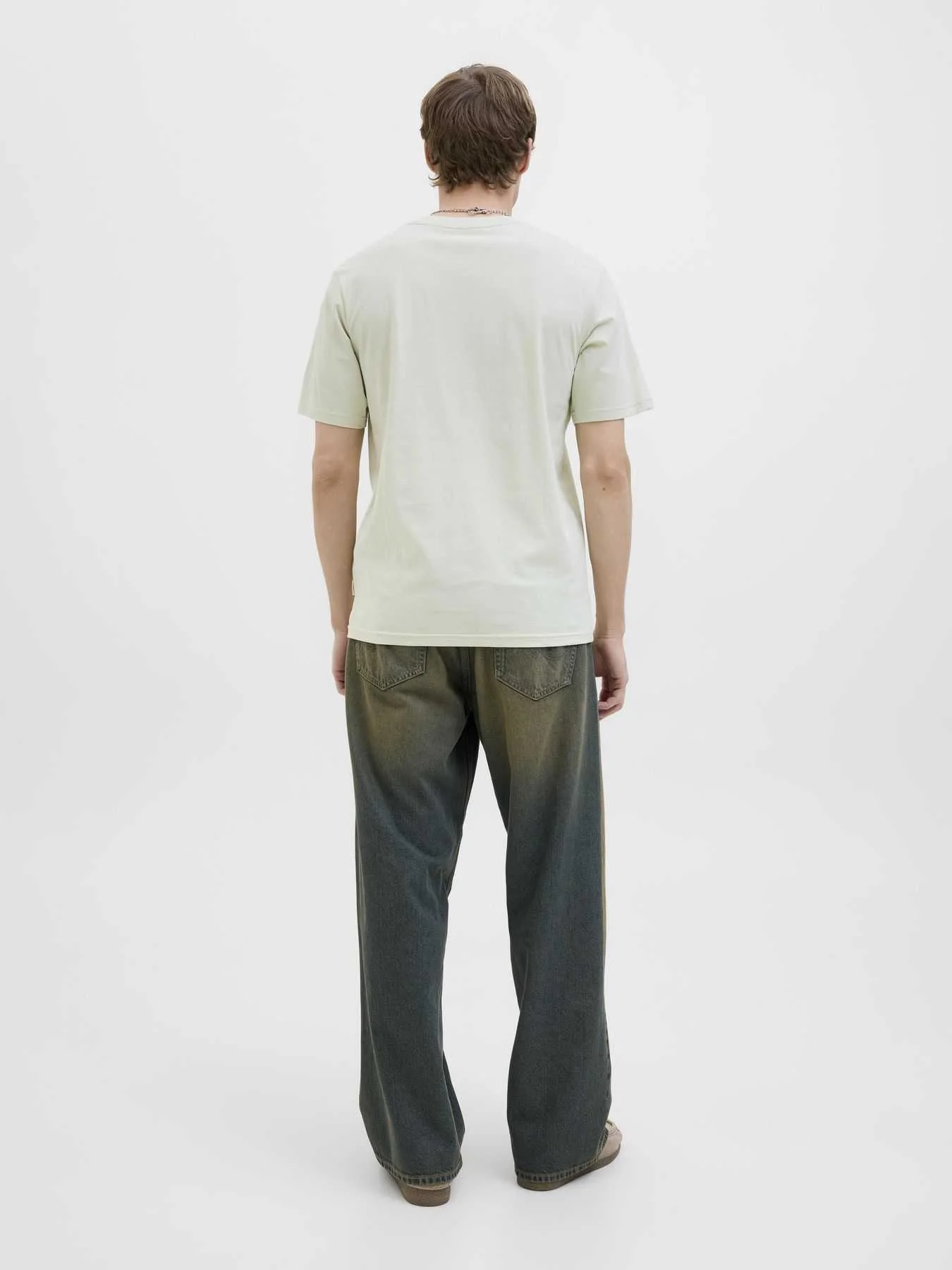 Jack&Jones - JORCANGGU FRONT BRANDING... Jack&Jones - JORCANGGU FRONT BRANDING...