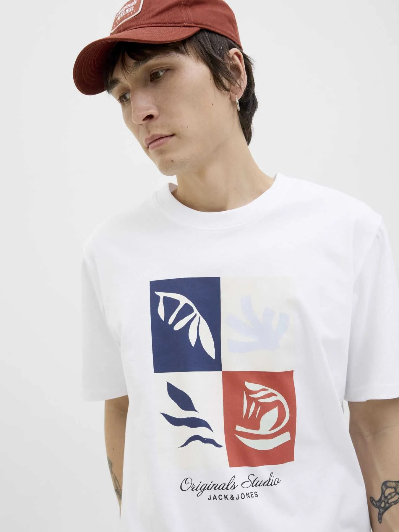 Jack&Jones - JORCANGGU... 2