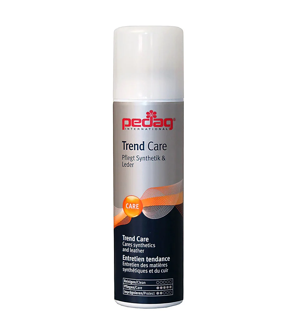 PEDAG - leather cleaning foam, 150 ML PEDAG - leather cleaning foam, 150 ML