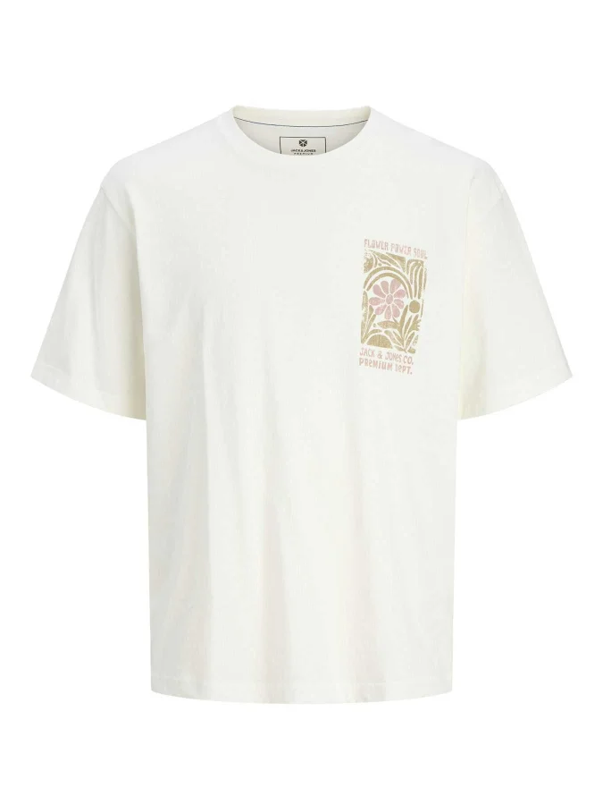 Jack&Jones - JPRBLUMAX SS TEE