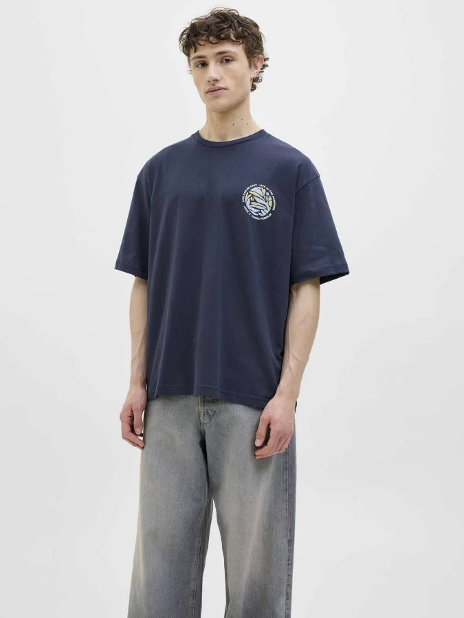Jack&Jones - JPRBLUMAX SS TEE