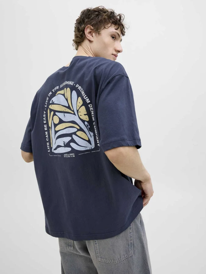 Jack&Jones - JPRBLUMAX SS TEE 2